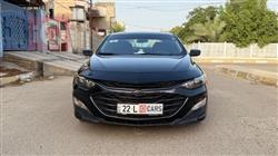 شيفروليه ماليبو